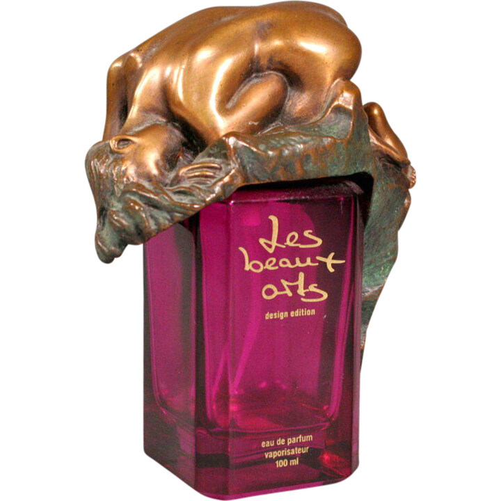 Design Edition № 12 - Danaide